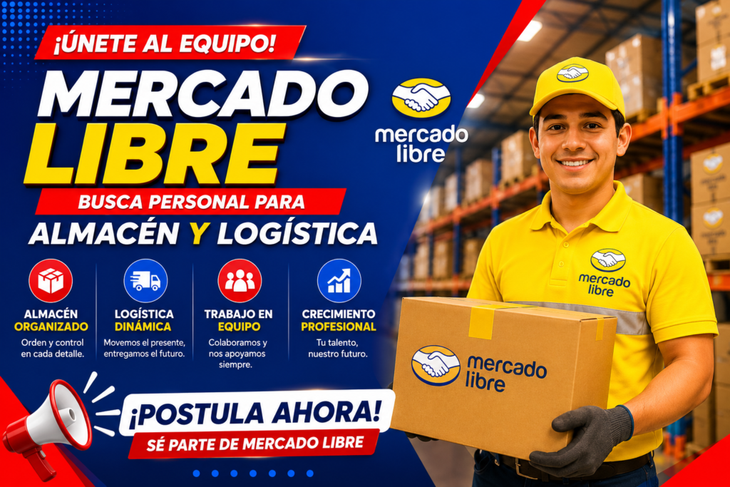 Mercado Libre
