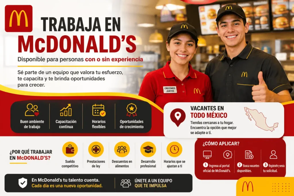 Mc Donald's