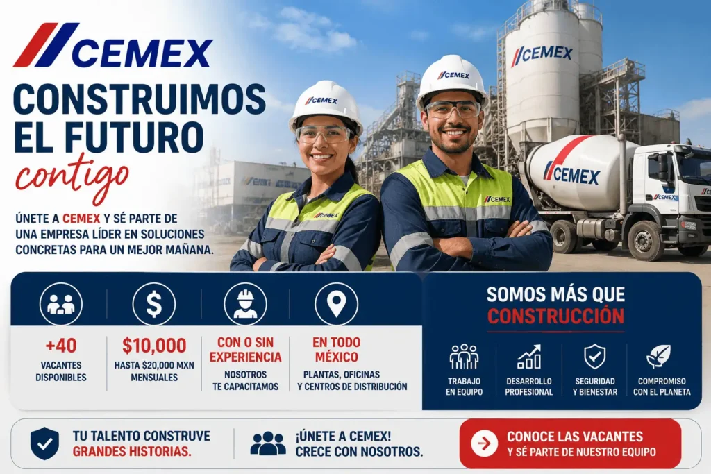 CEMEX