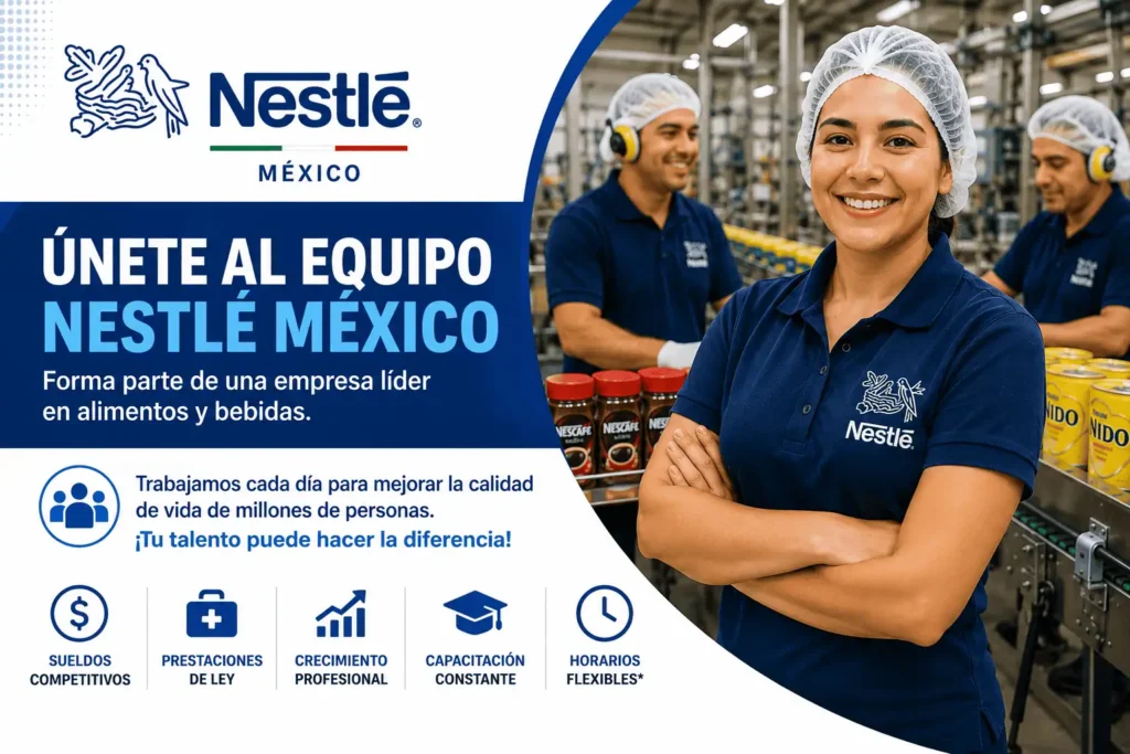 Nestlé