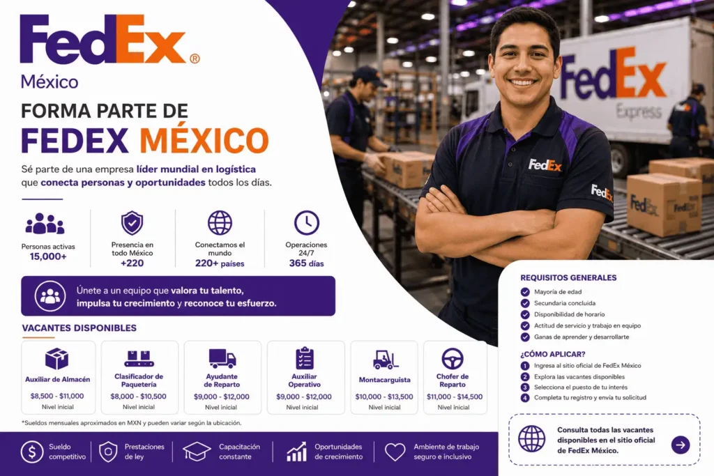 Fedex