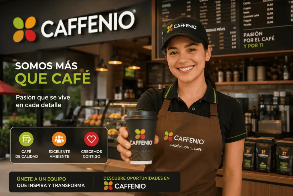Caffenio