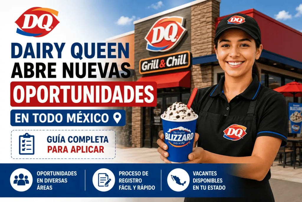 Dairy Queen