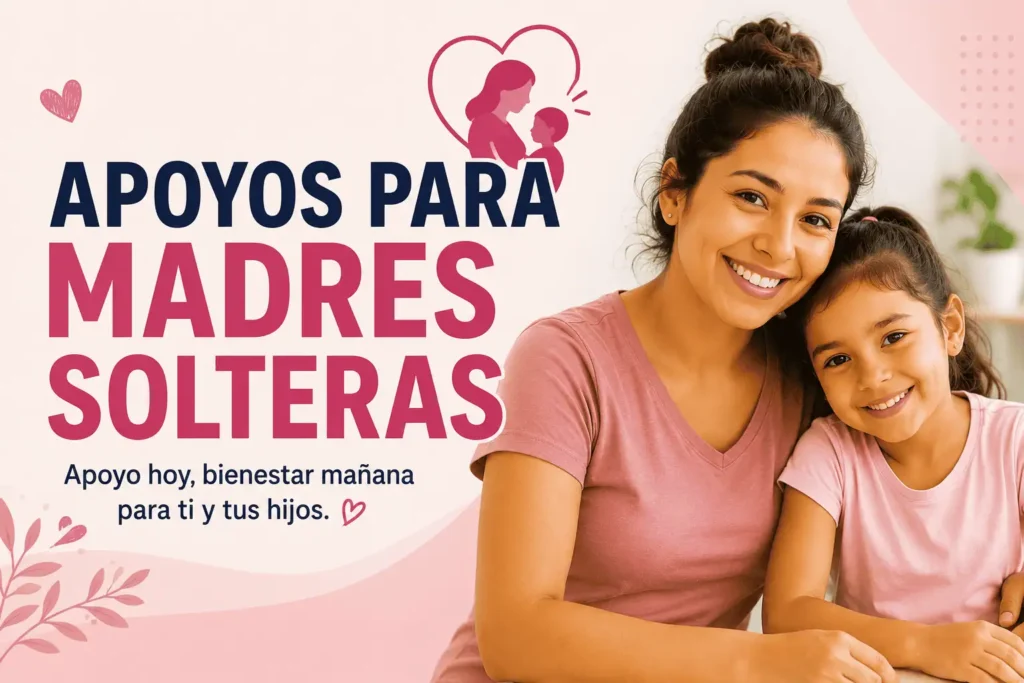 Madres solteras