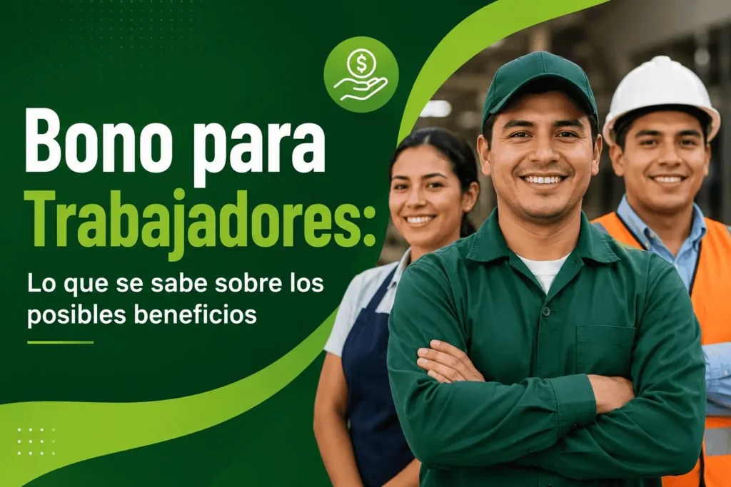 Bono Trabajadores